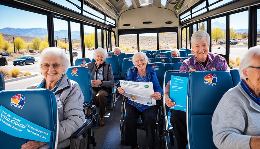 Carson City retiree services Carson City retiree services