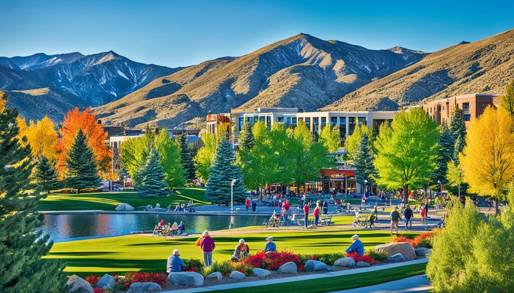 Carson City retiree services Carson City retiree services