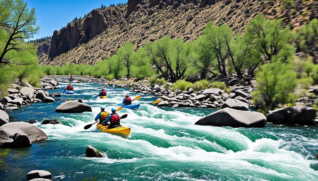 Carson River Outdoor Adventures Carson River Outdoor Adventures