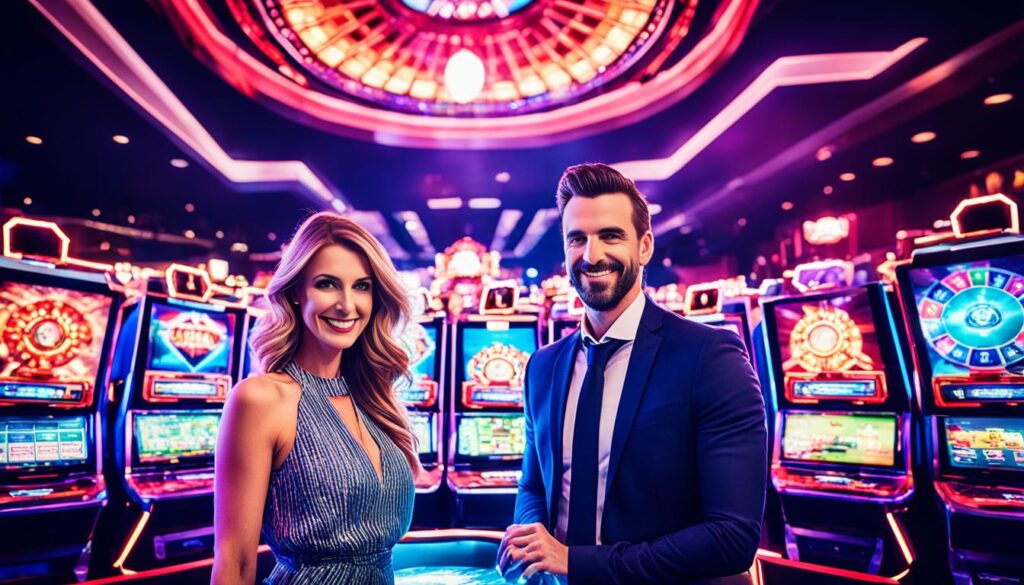 Casino de Montréal New Gaming Experiences Casino de Montréal New Gaming Experiences