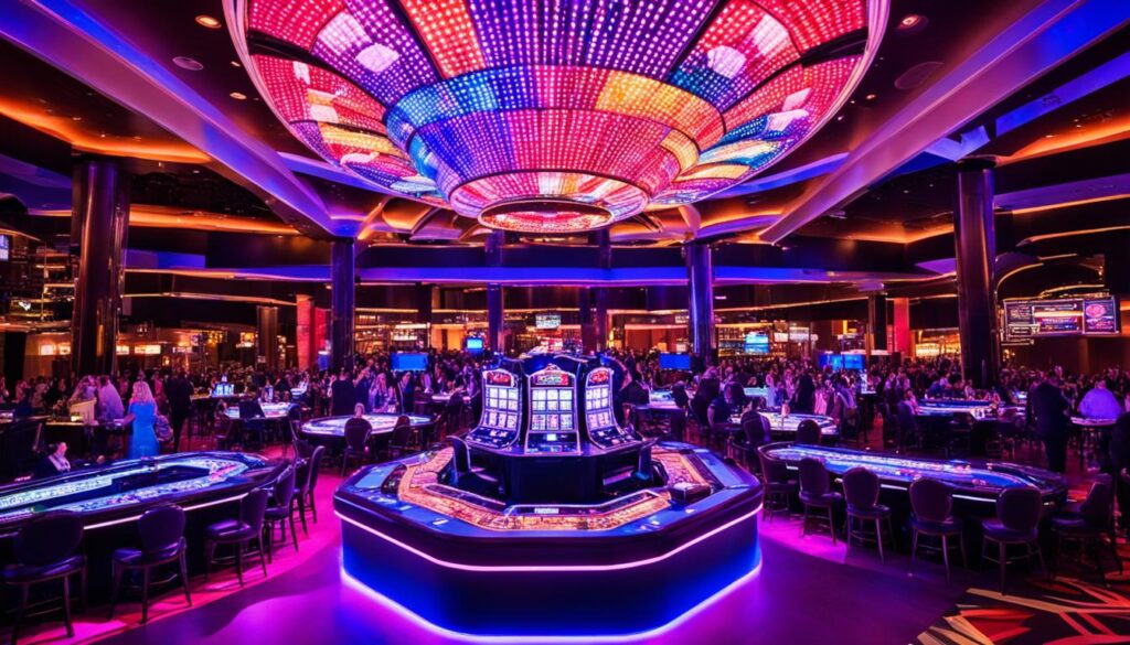 Casino de Montréal events Casino de Montréal events