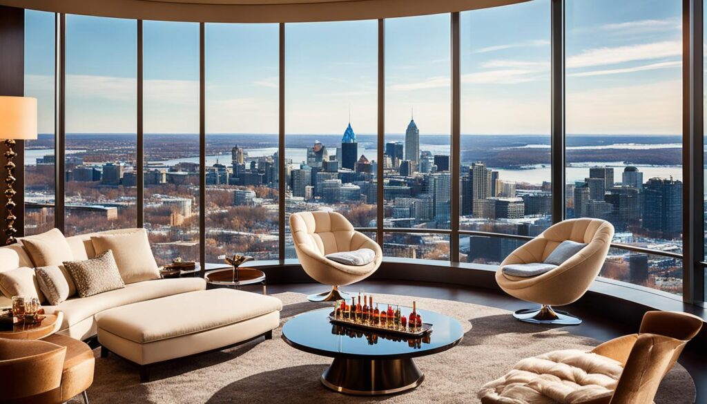 Casino de Montréal relaxation Casino de Montréal relaxation