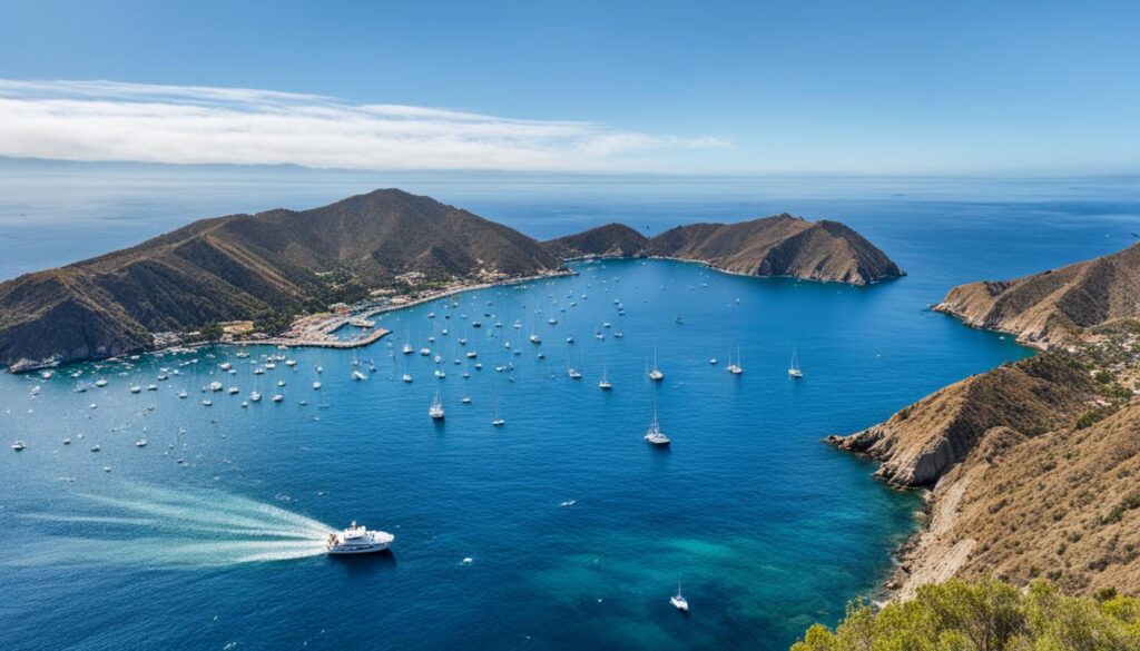 Catalina Island Catalina Island
