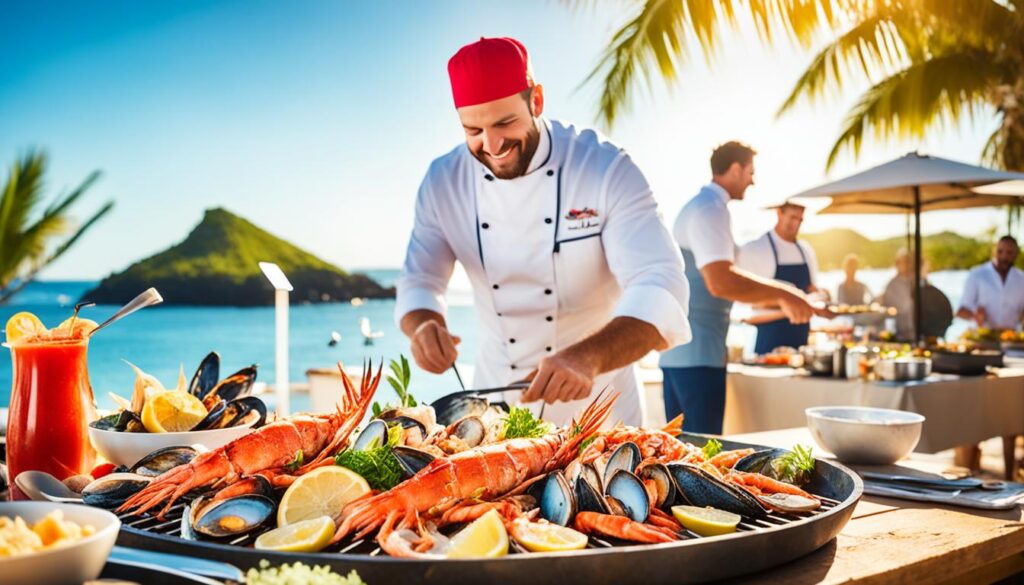 Catch and Cook Key West Dining Experience Catch and Cook Key West Dining Experience