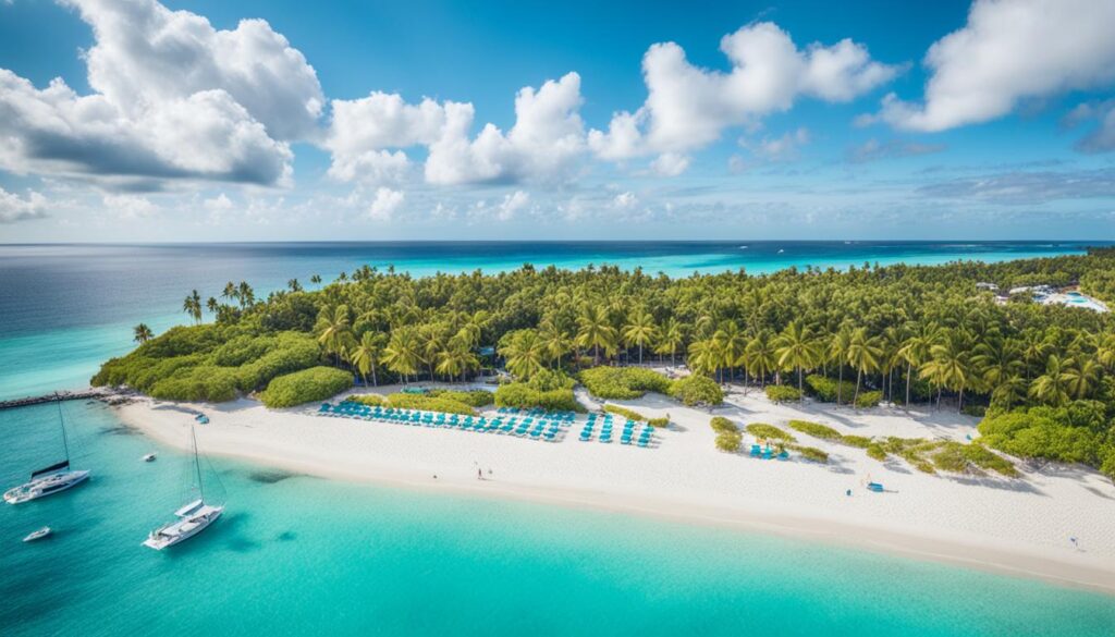 Cayo Largo Cayo Largo