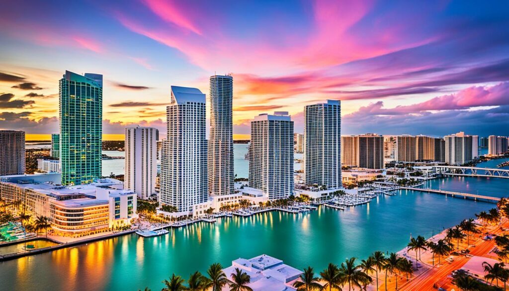Central Miami Central Miami
