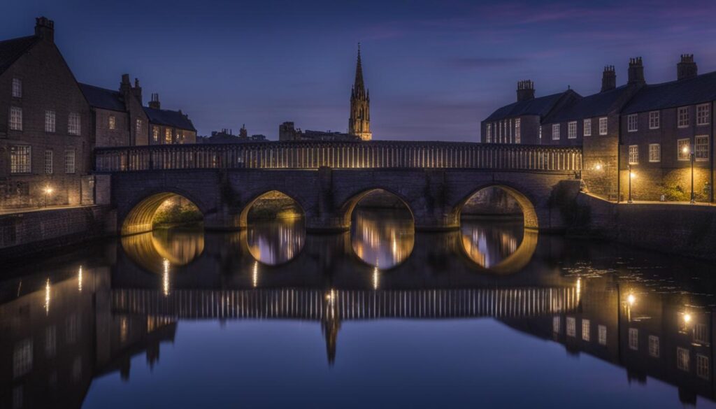 Chapel Bridge Chapel Bridge
