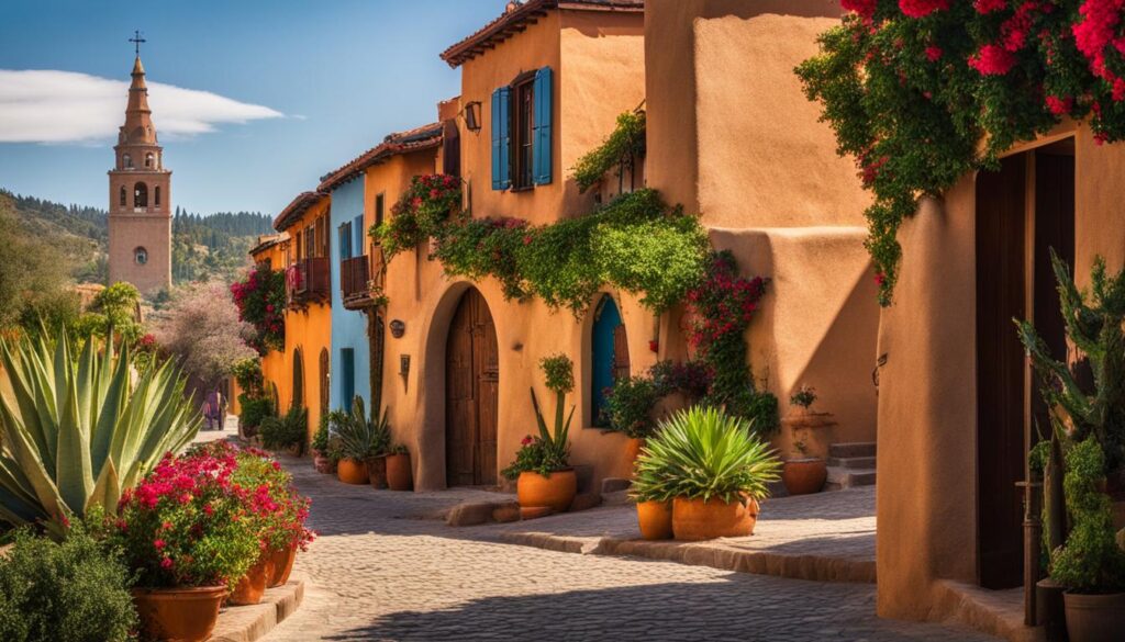 Charming Village Day Trips from Guadalajara Charming Village Day Trips from Guadalajara