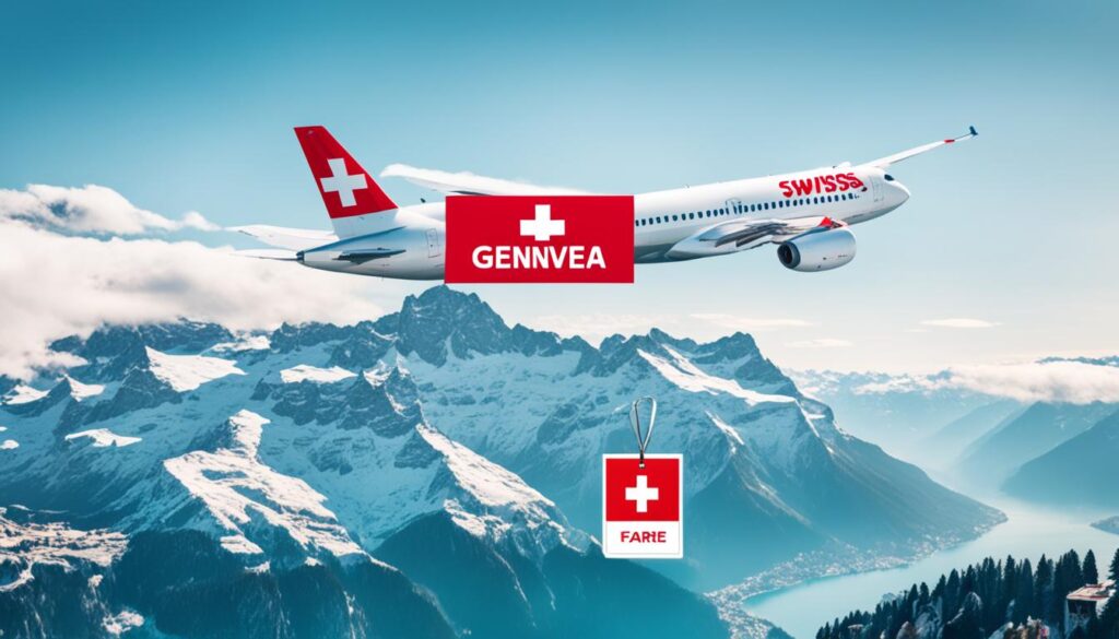 Cheap flights to Geneva Cheap flights to Geneva