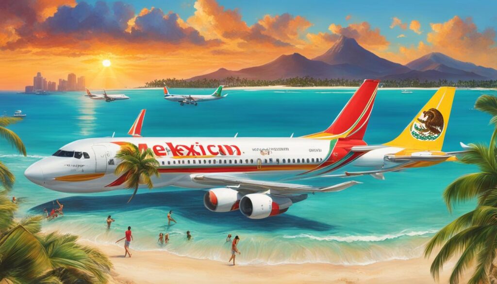 Cheap flights to Mexico Cheap flights to Mexico