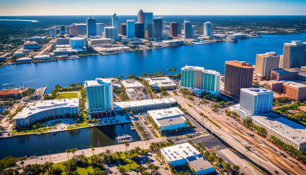 Cheap hotels with views in Tampa Cheap hotels with views in Tampa