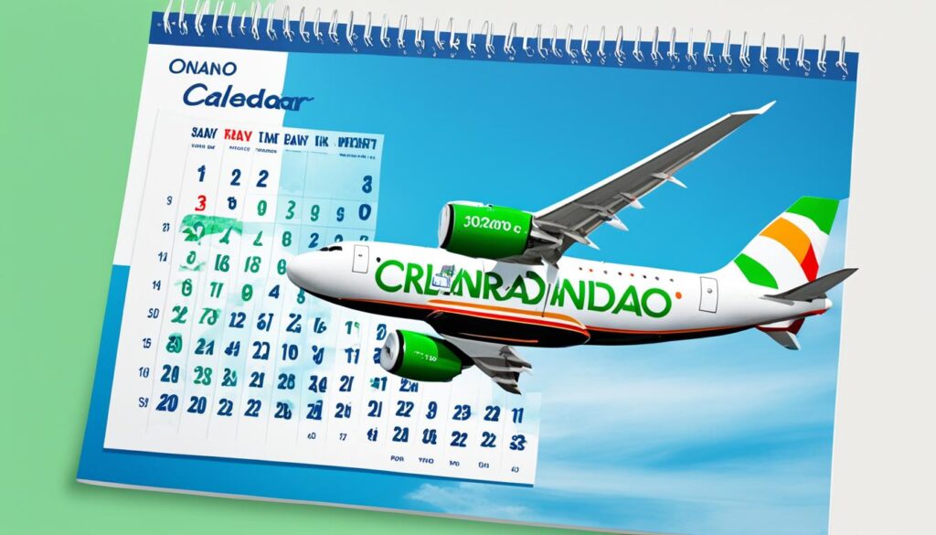 Cheapest days to fly to Orlando in 2024 Cheapest days to fly to Orlando in 2024