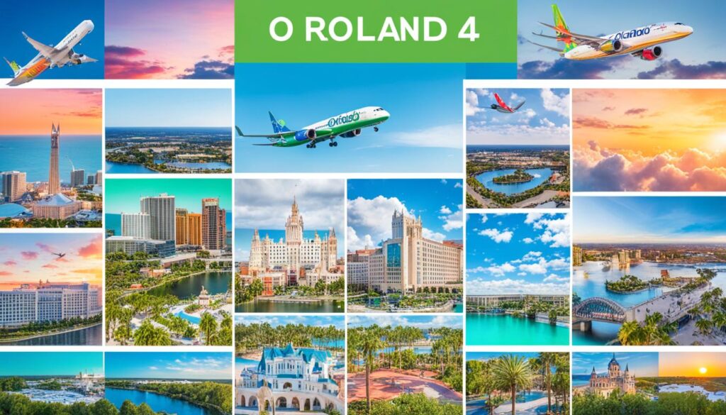 Cheapest days to fly to Orlando in 2024 Cheapest days to fly to Orlando in 2024