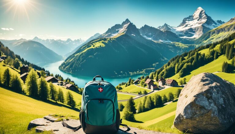 Cheapest way to travel to Switzerland?