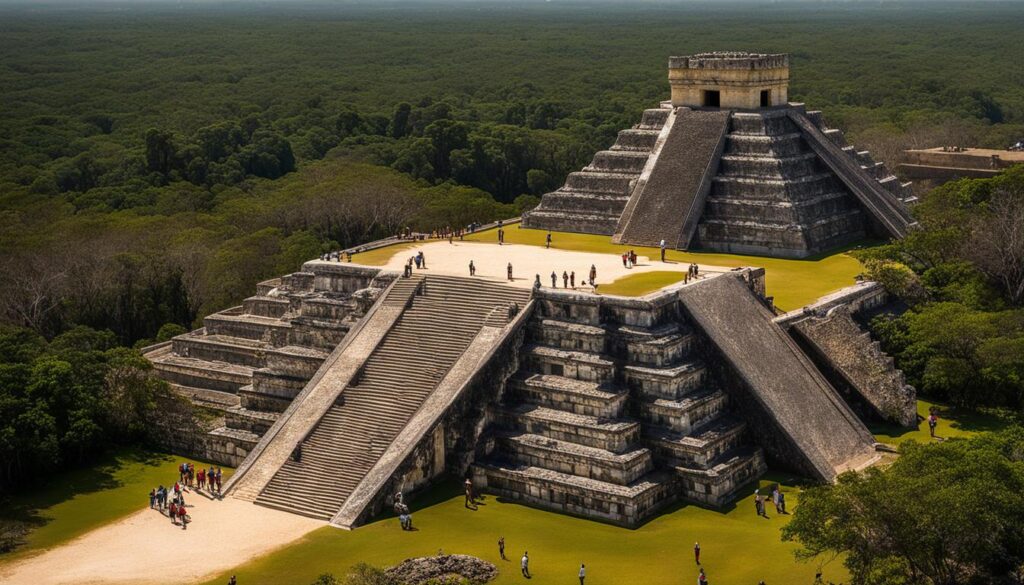 Chichen Itza day trip Chichen Itza day trip