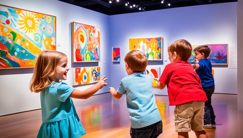 Child-friendly attractions in Santa Monica Child-friendly attractions in Santa Monica