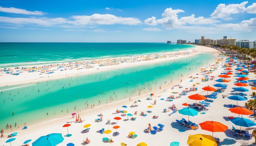 Child-friendly beaches in Fort Lauderdale Child-friendly beaches in Fort Lauderdale