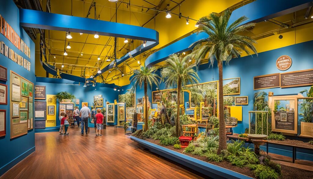 Child-friendly museums Tampa Child-friendly museums Tampa