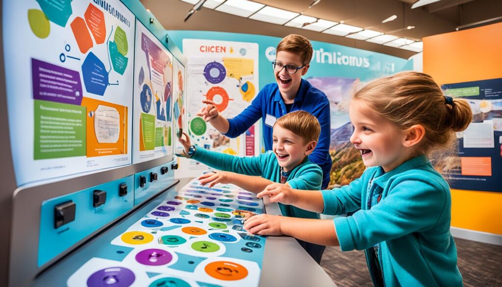 Child-friendly places Reno Child-friendly places Reno