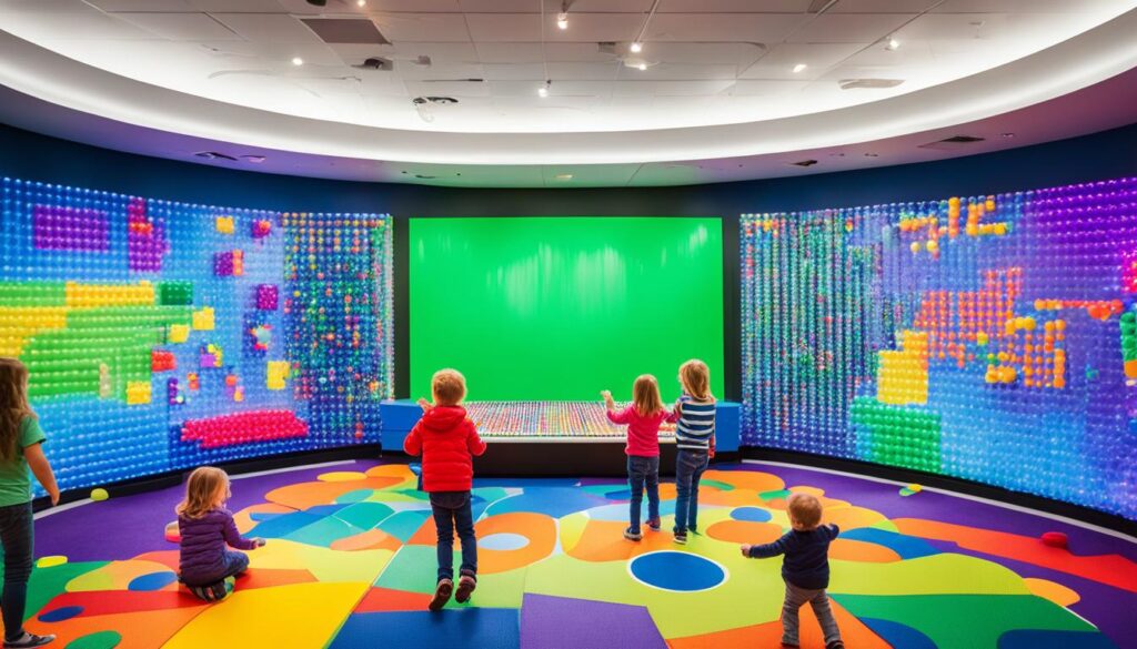 Children's Creativity Museum Children's Creativity Museum