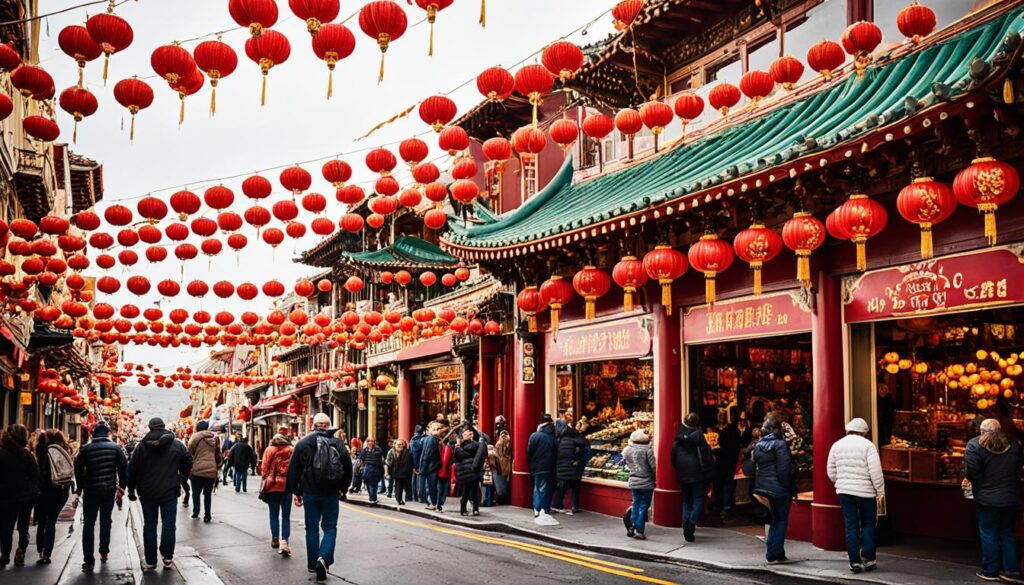 Chinatown Chinatown