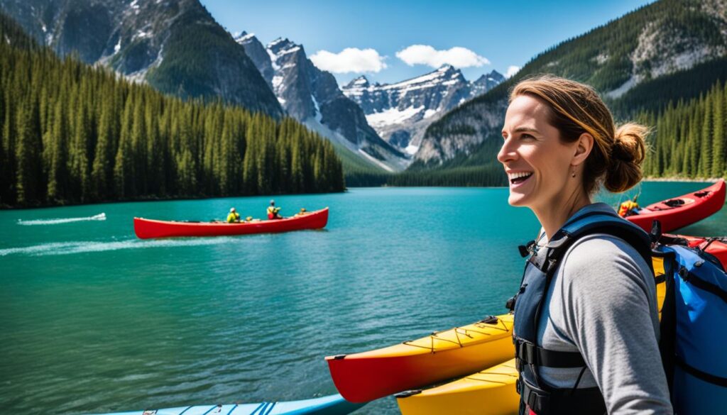 Choosing the Right Canoeing and Paddling Tour Choosing the Right Canoeing and Paddling Tour