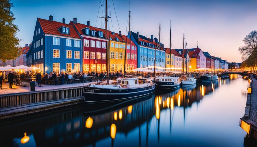 Christianshavn nightlife Christianshavn nightlife