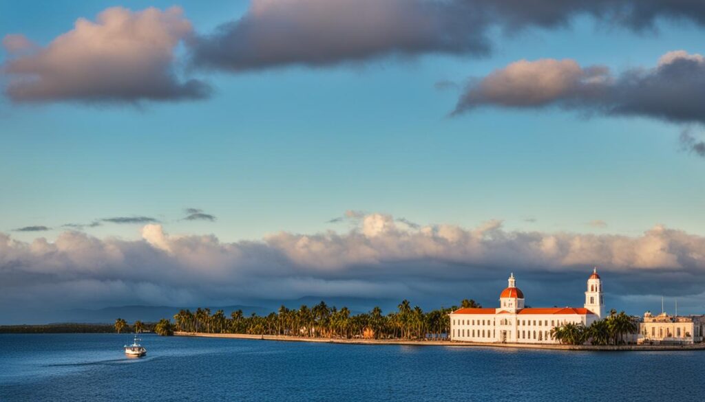 Cienfuegos top attractions nearby Cienfuegos top attractions nearby