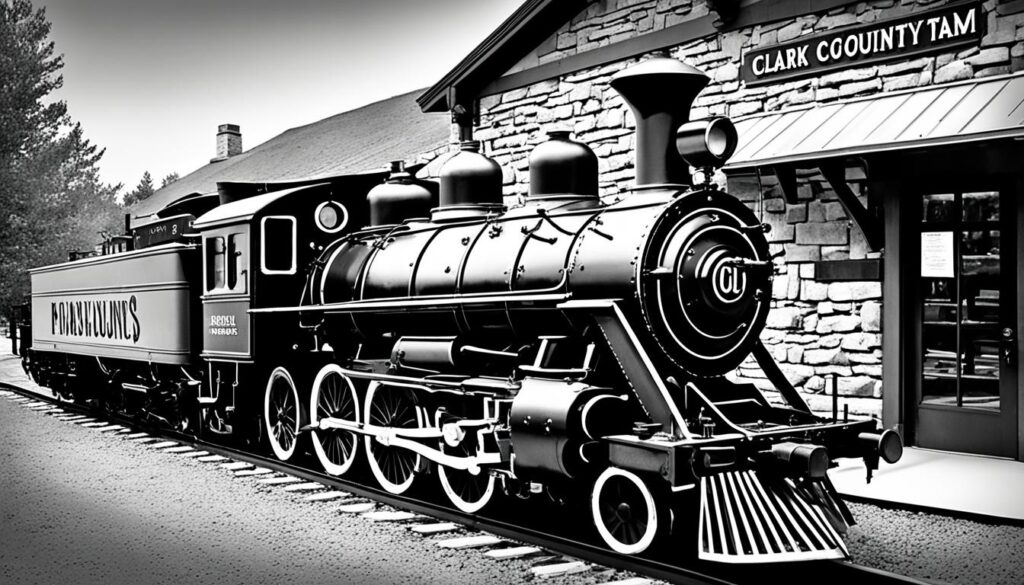 Clark County Museum Clark County Museum