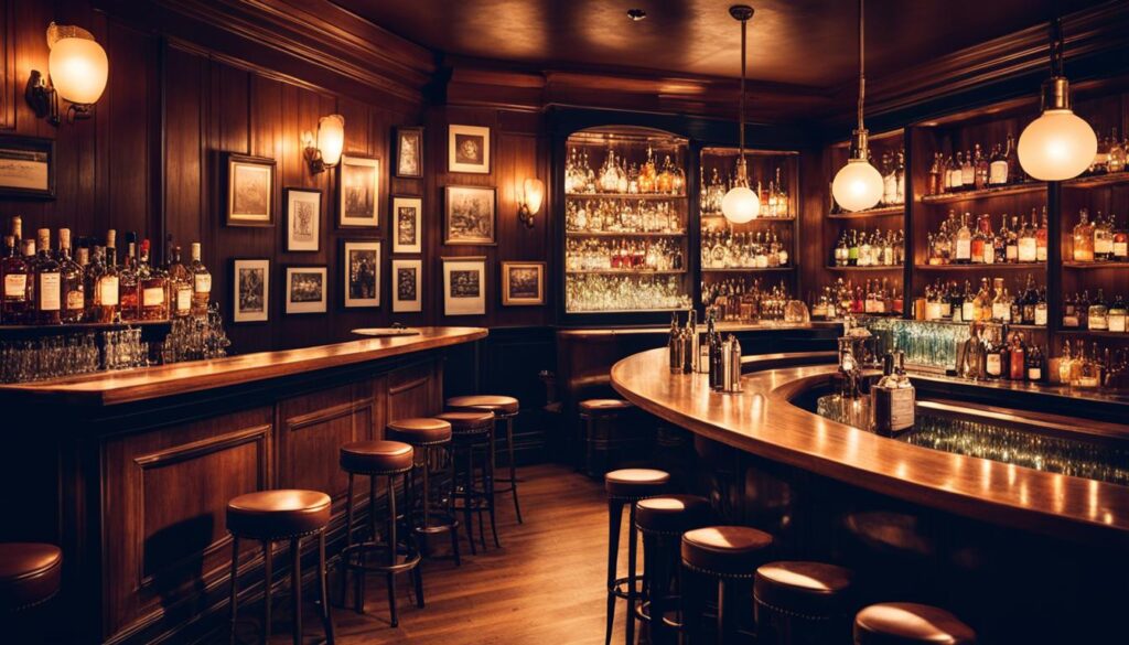 Classic Bars in Montreal Classic Bars in Montreal