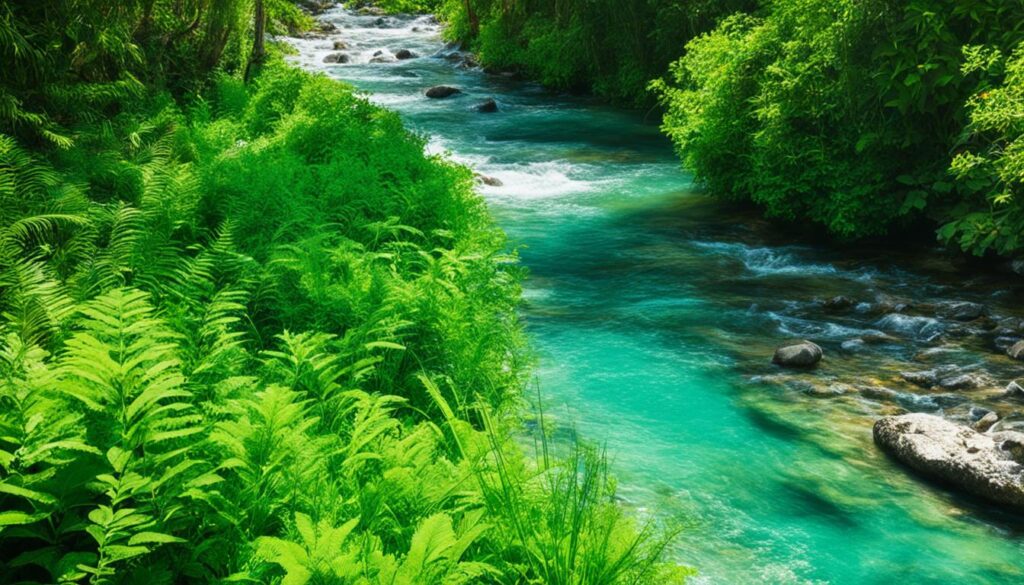 Clean water sources Montego Bay Clean water sources Montego Bay