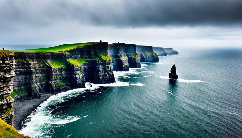 Cliffs of Moher natural wonders Limerick Cliffs of Moher natural wonders Limerick