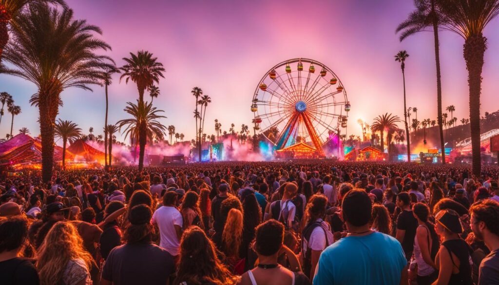 Coachella Music Festival Coachella Music Festival