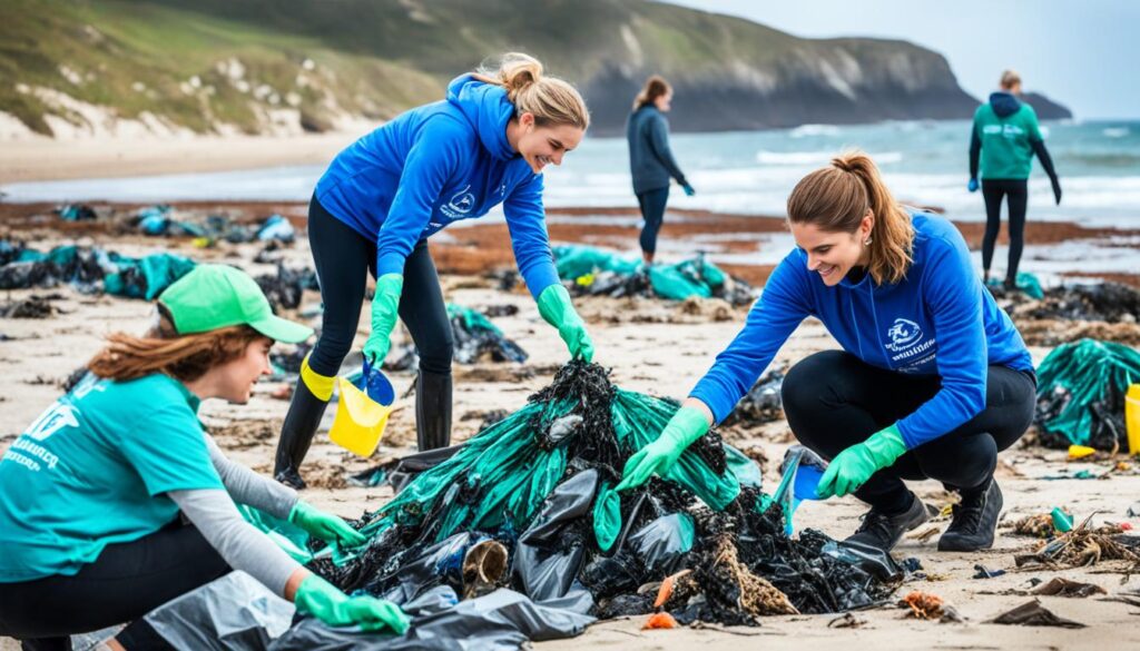 Coastal Conservation Coastal Conservation