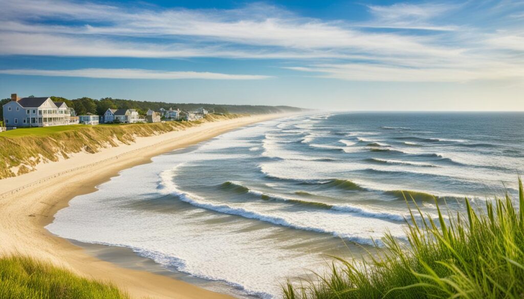 Coastal Escapes in Virginia Coastal Escapes in Virginia