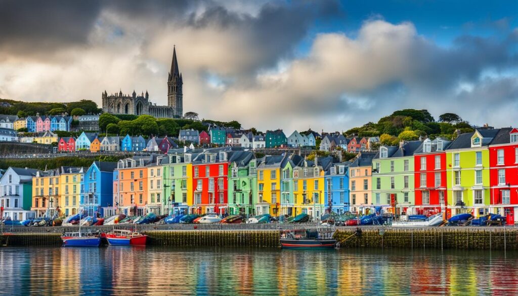 Cobh Attractions Cobh Attractions