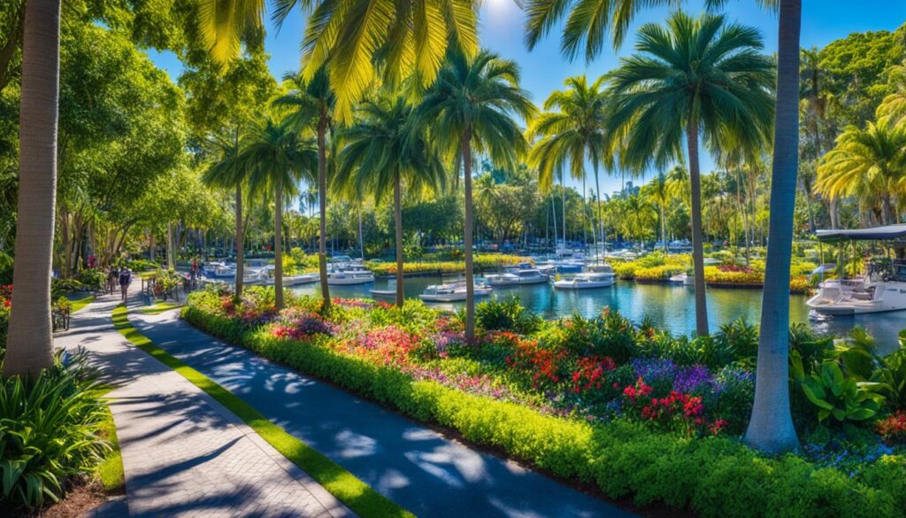 Coconut Grove Park Coconut Grove Park