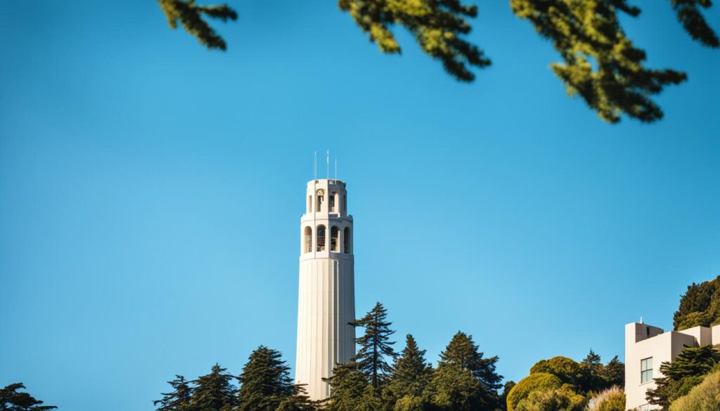 Coit Tower Coit Tower