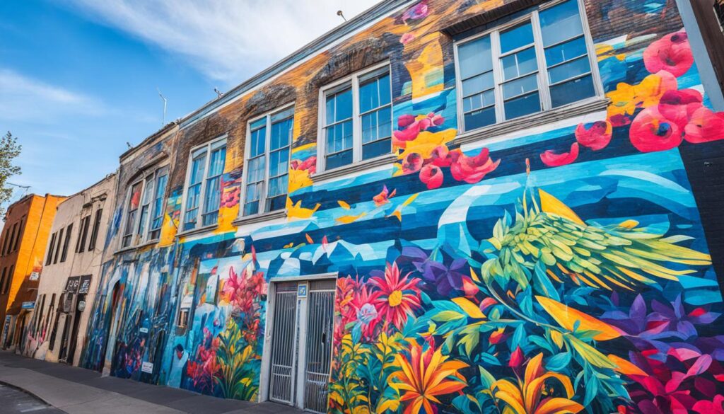 Community-Based Art Projects in San Francisco Community-Based Art Projects in San Francisco