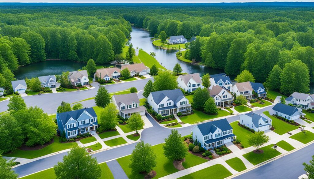 Conway Suburban Escape Conway Suburban Escape