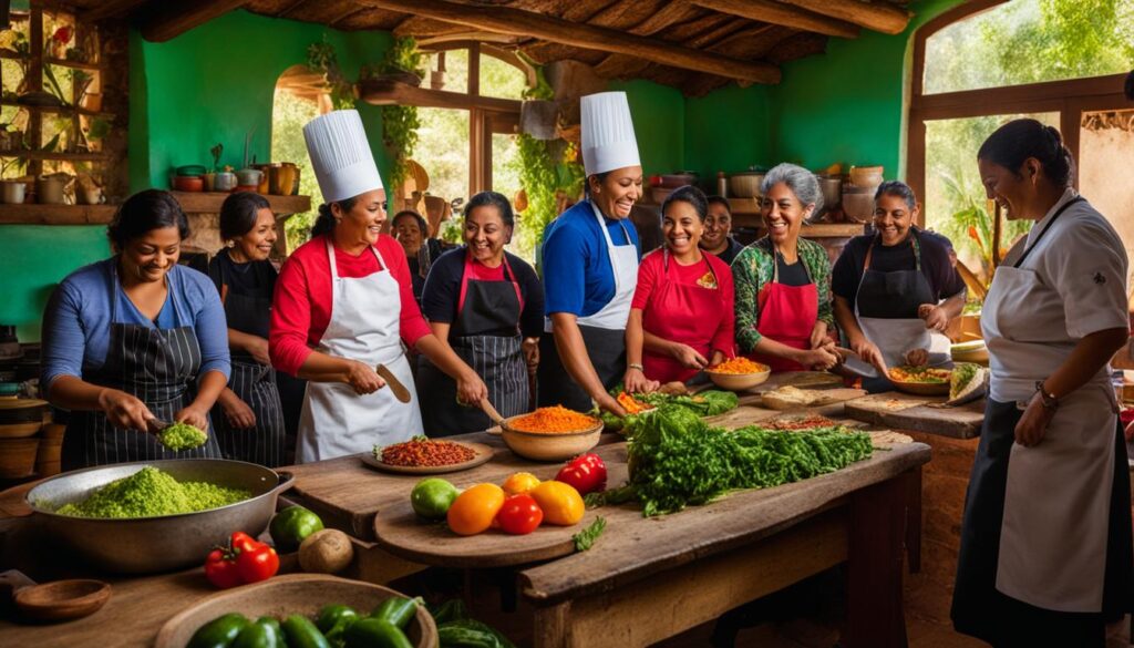 Cooking classes in Mexico Cooking classes in Mexico