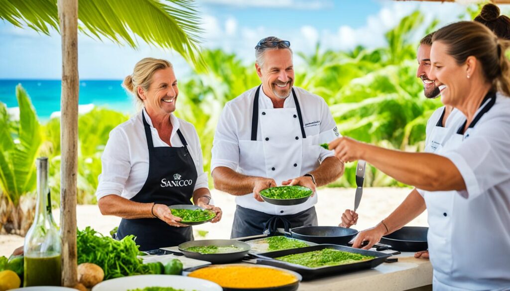 Cooking vacations in Punta Cana Cooking vacations in Punta Cana