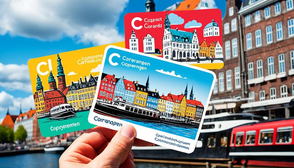 Copenhagen Card Copenhagen Card