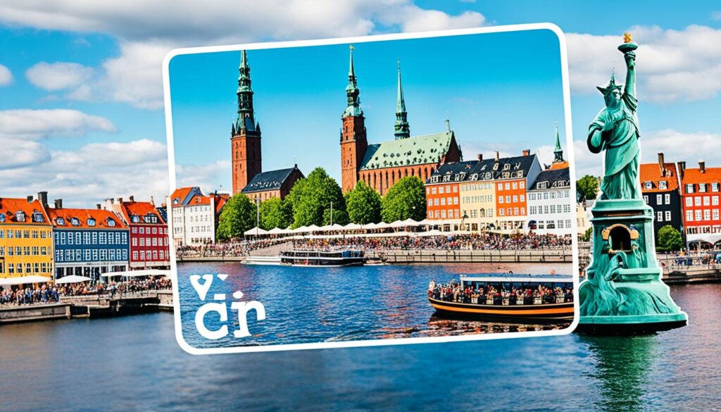 Copenhagen Card attractions Copenhagen Card attractions