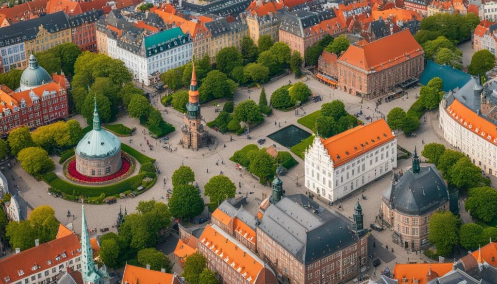 Copenhagen Card attractions Copenhagen Card attractions