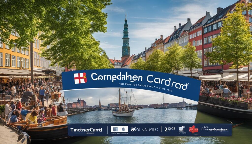 Copenhagen Card tips Copenhagen Card tips