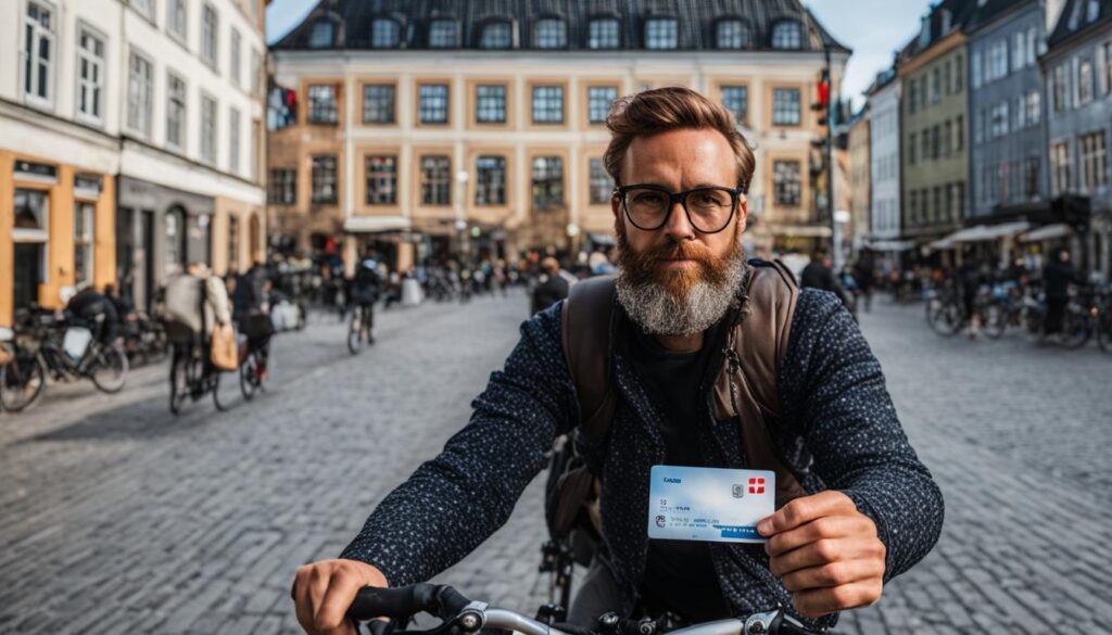 Copenhagen Card tips Copenhagen Card tips