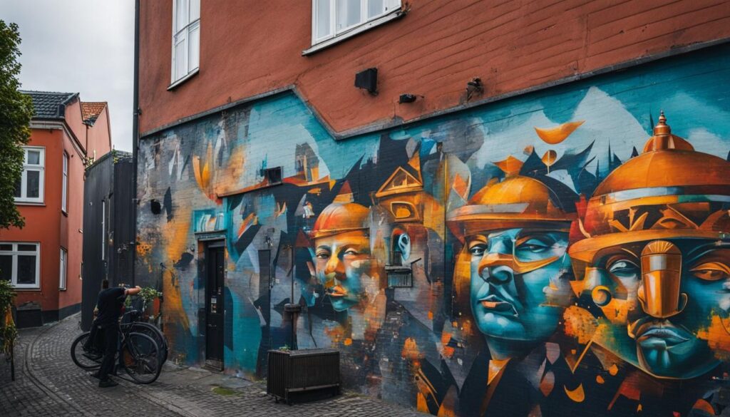 Copenhagen's Hidden Gems Copenhagen's Hidden Gems