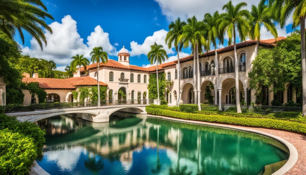 Coral Gables Coral Gables