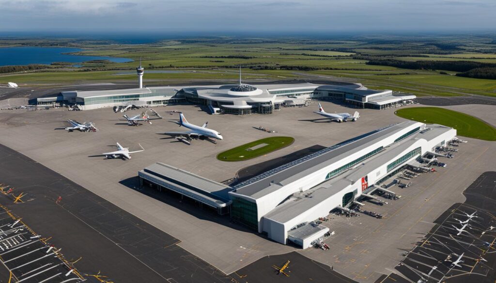 Cork Airport Cork Airport